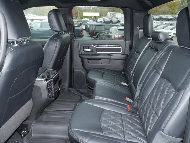 New 2026 RAM 2500 Big Horn image 26