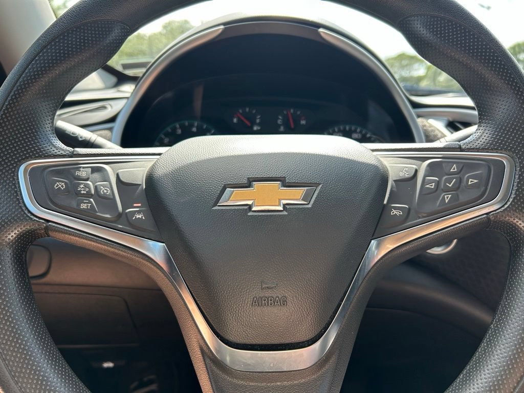 Used 2024 Chevrolet Malibu LT FWD image 23