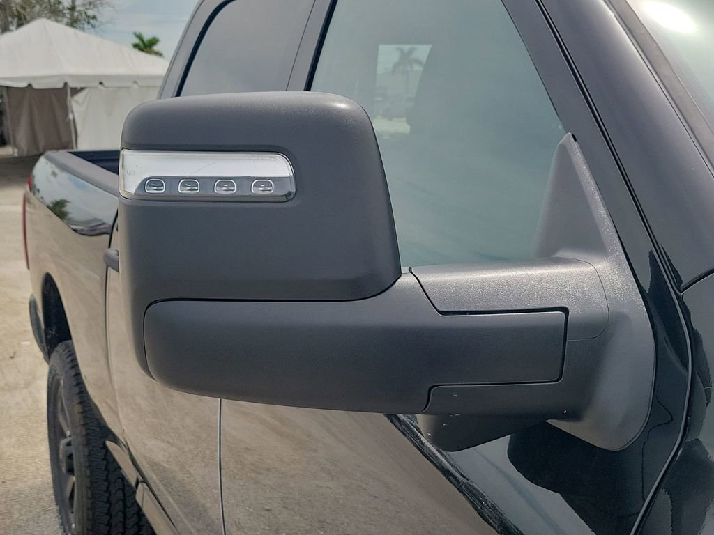 New 2026 RAM 3500 Big Horn image 21