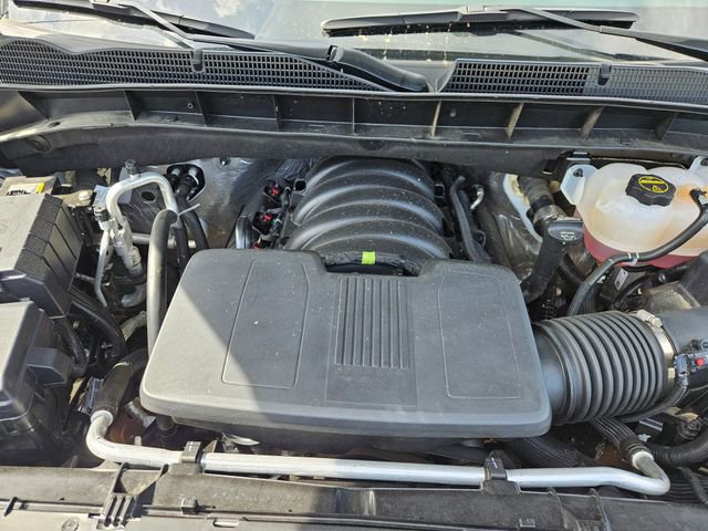 Used 2025 GMC Sierra 1500 AT4 AWD/4WD image 22