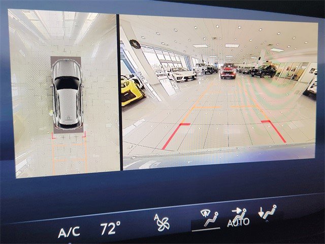 Certified 2025 Buick Envision Sport Touring image 20