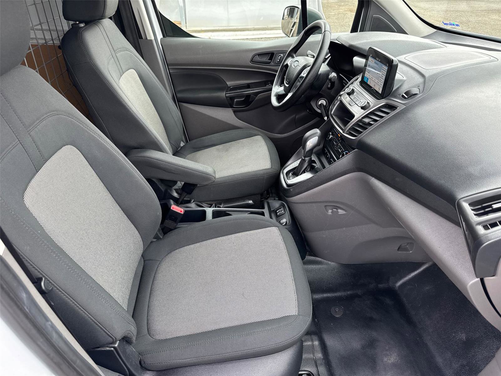 Used 2019 Ford Transit Connect XL FWD image 12