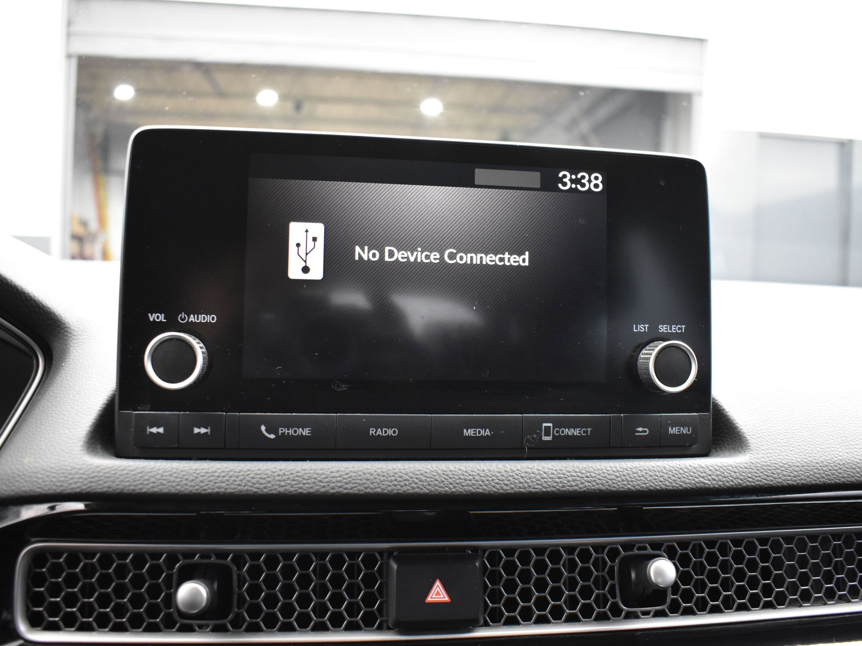 Used 2023 Honda Civic EX-L image 7