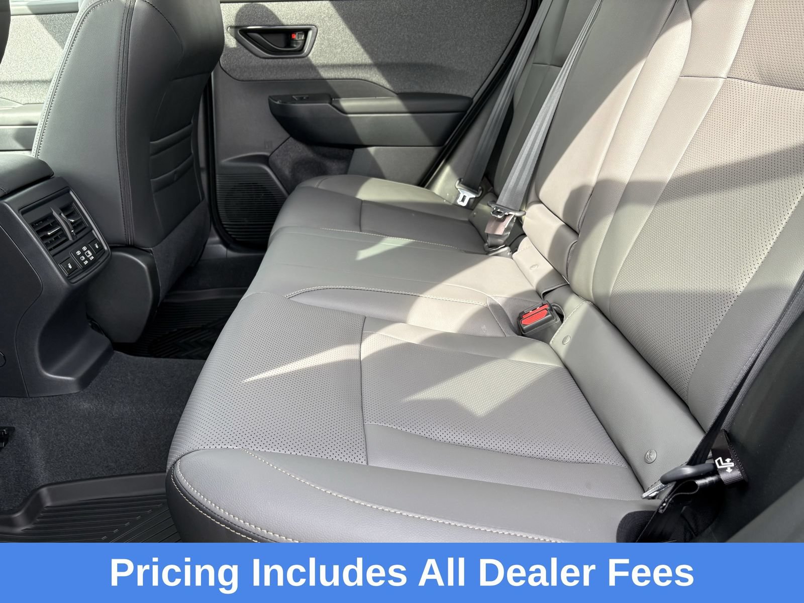 New 2026 Subaru Outback Limited w/ Premium/Limited Package AWD/4WD image 34