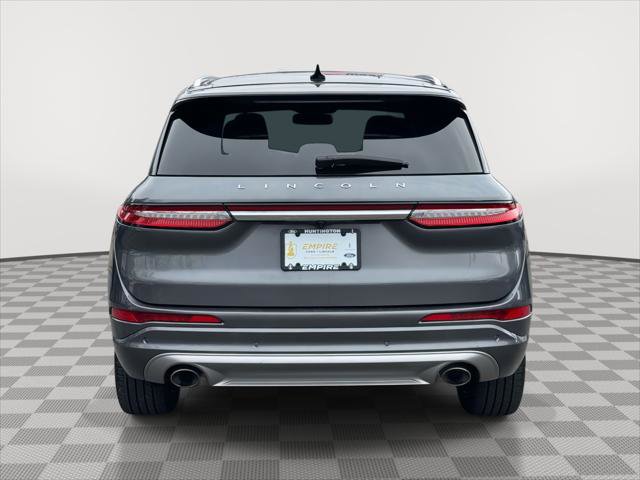 Used 2022 Lincoln Corsair AWD w/ Premium Package image 6