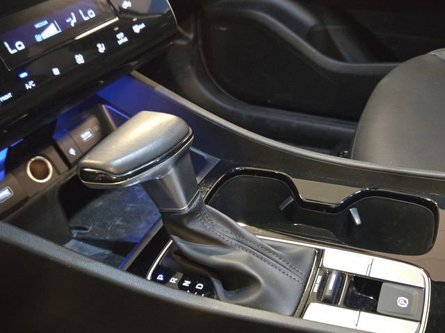 Used 2022 Hyundai Santa Cruz Limited AWD/4WD image 20