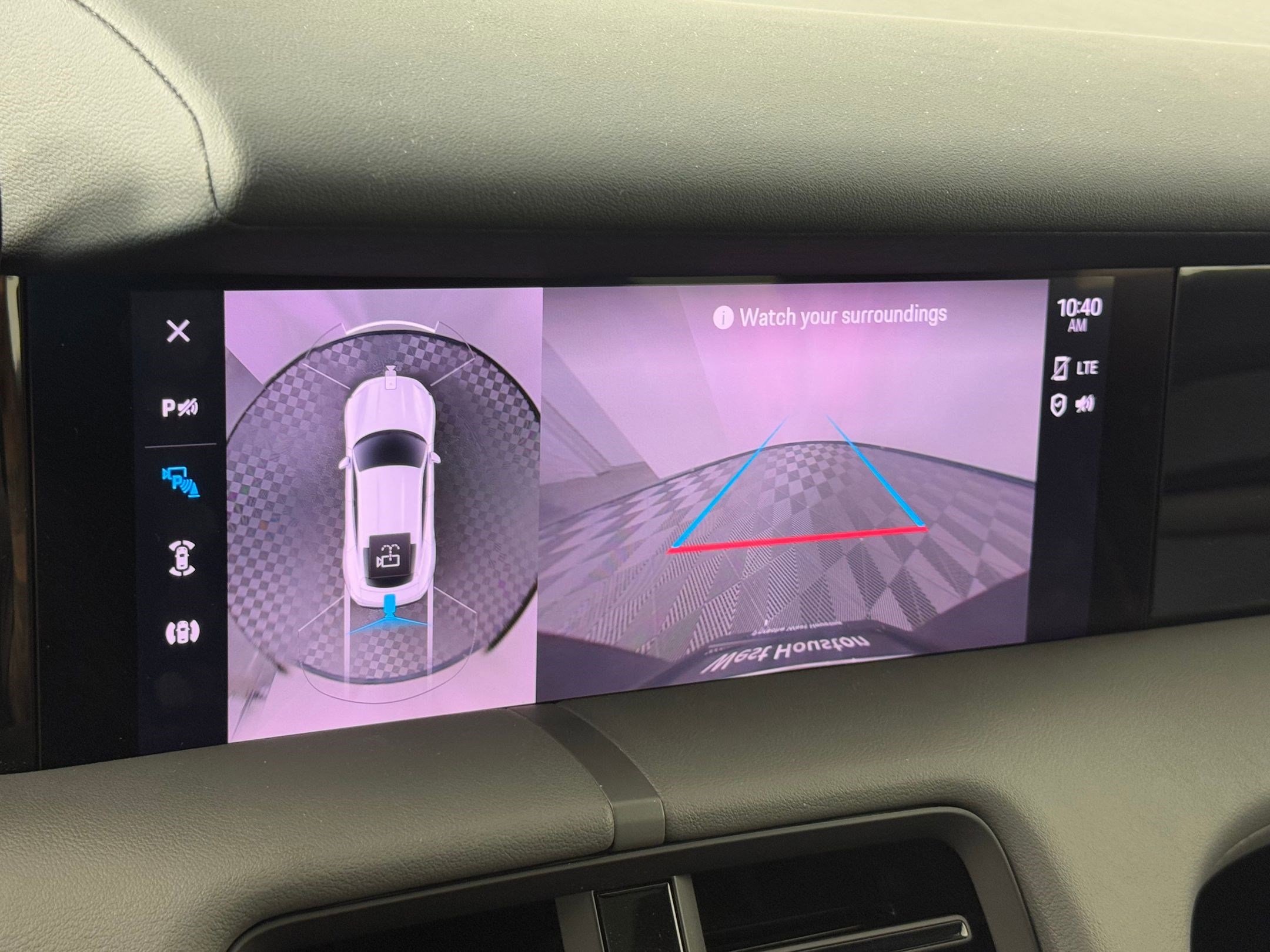 Used 2022 Porsche Taycan image 25