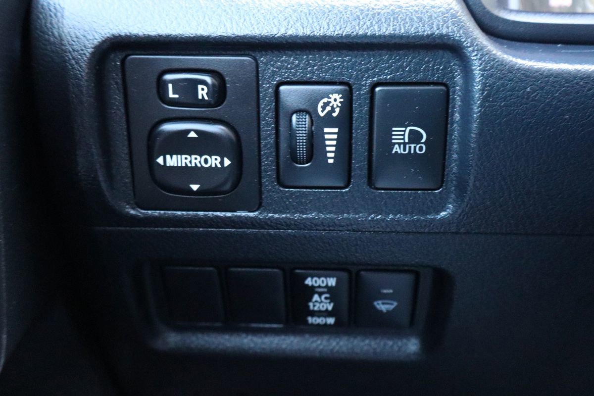 Used 2022 Toyota 4Runner SR5 Premium image 28