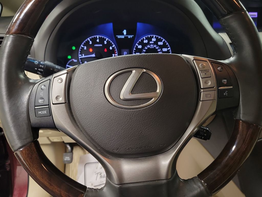 Used 2015 Lexus RX 350 350 image 18