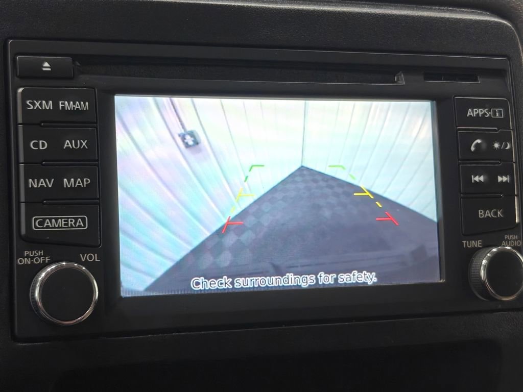 Used 2019 Nissan NV 3500 SL RWD image 6