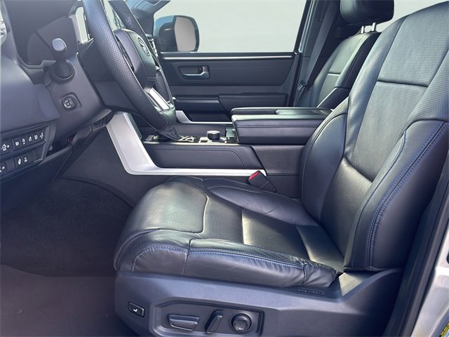 Used 2024 Toyota Tundra Platinum image 21