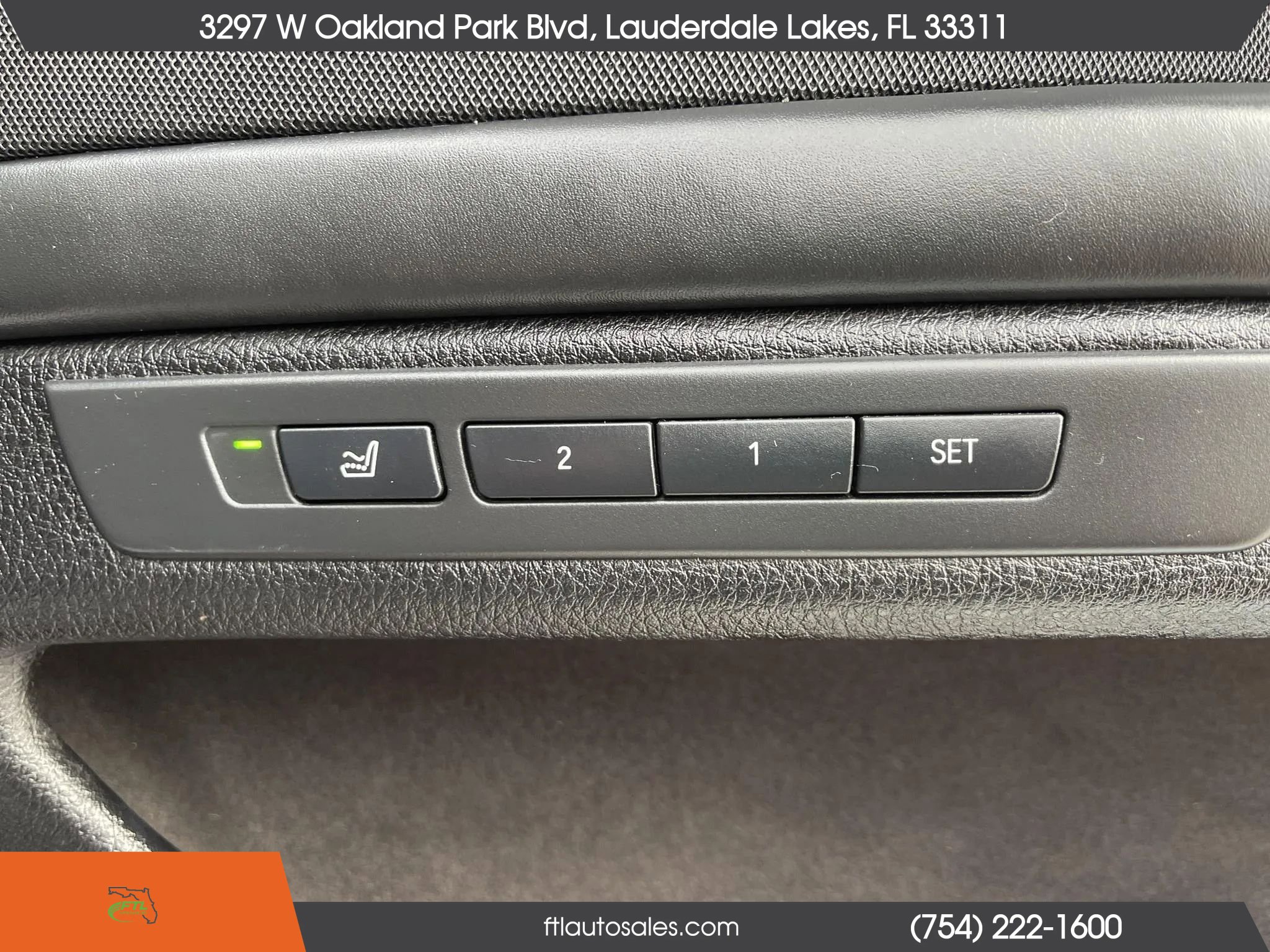 Used 2015 BMW 535d Sedan image 51