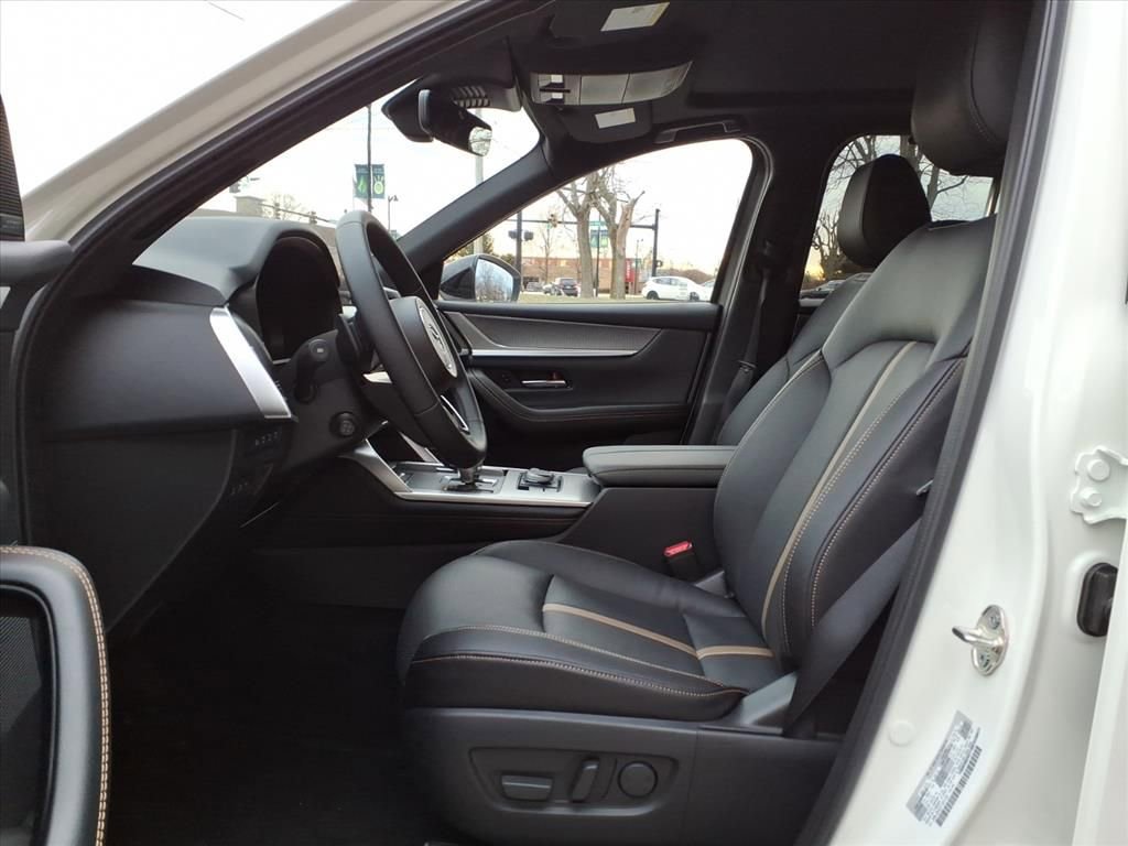 New 2026 MAZDA CX-70 3.3 Turbo S w/ Premium Package image 13