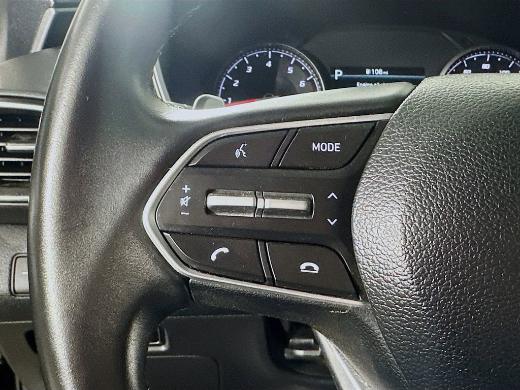 Used 2023 Hyundai Santa Fe XRT image 22
