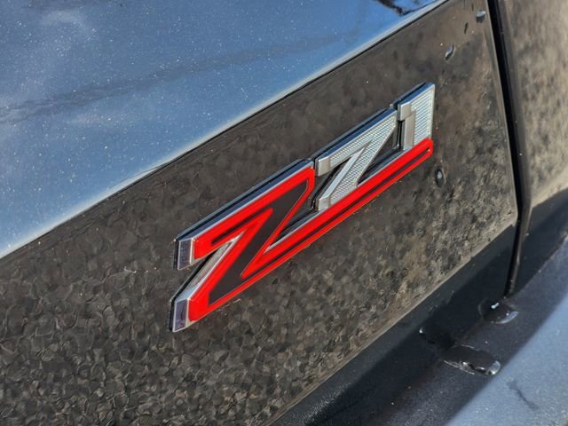 Used 2025 Chevrolet Traverse Z71 AWD/4WD image 12