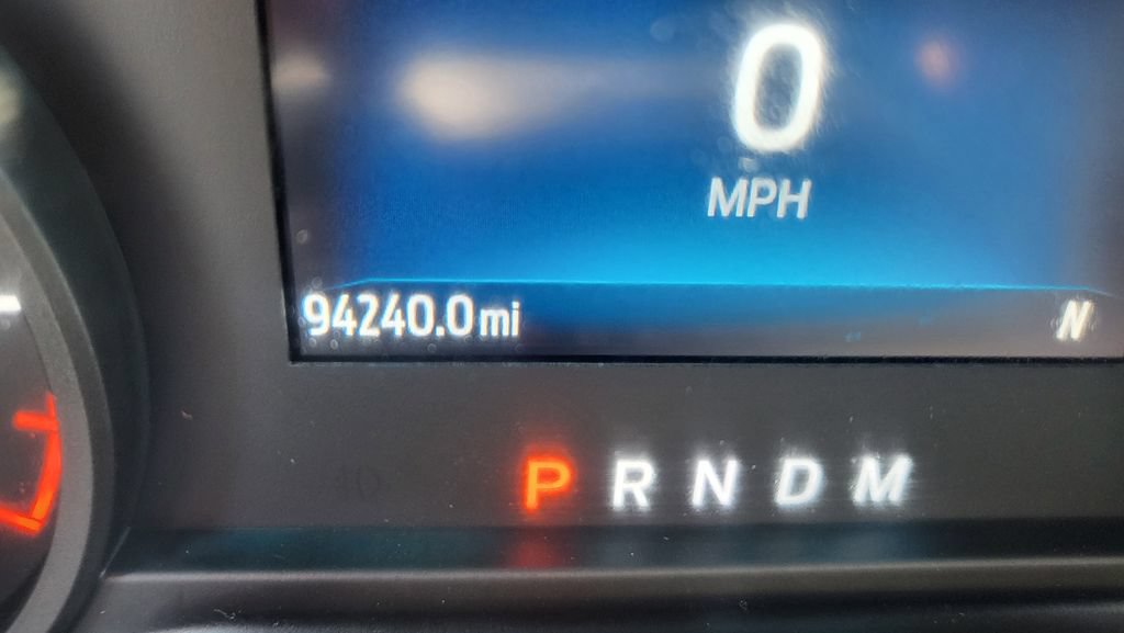 Used 2023 Ford F150 XL RWD image 32