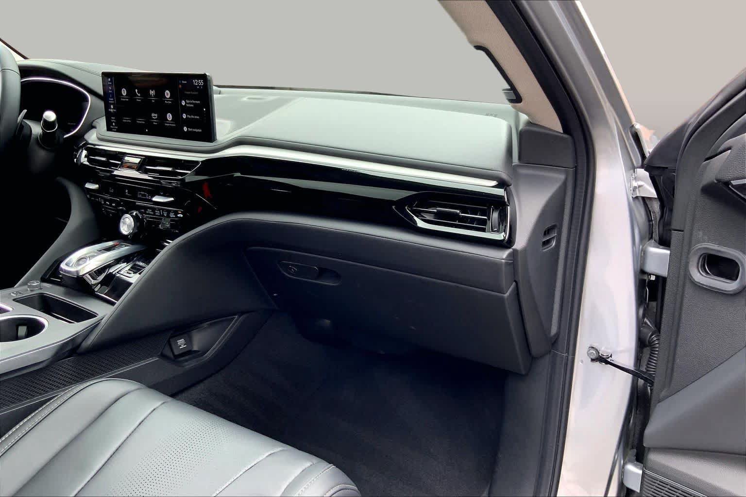 Used 2026 Acura MDX SH-AWD w/ Technology Package image 19