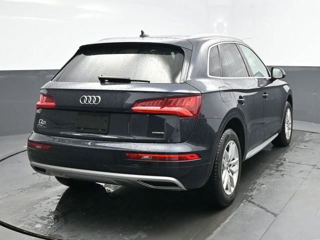 Used 2020 Audi Q5 2.0T Premium w/ Convenience Package image 6