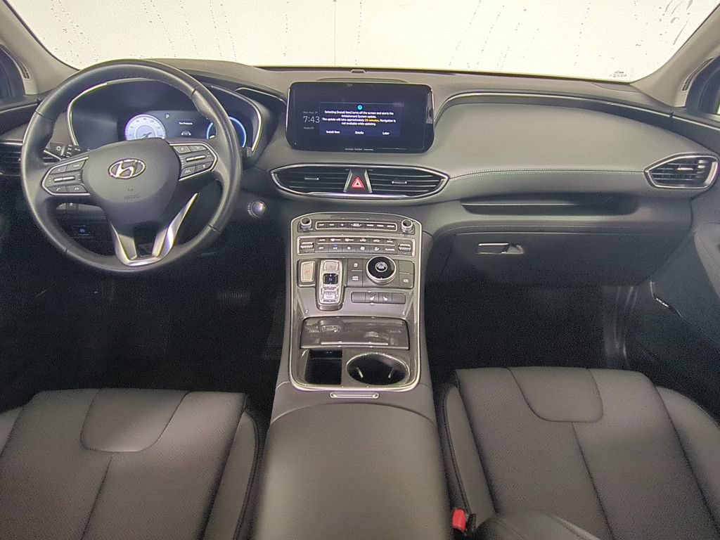 Used 2023 Hyundai Santa Fe SEL w/ Premium Package FWD image 18