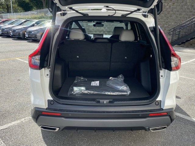 New 2026 Honda CR-V Sport Touring image 5