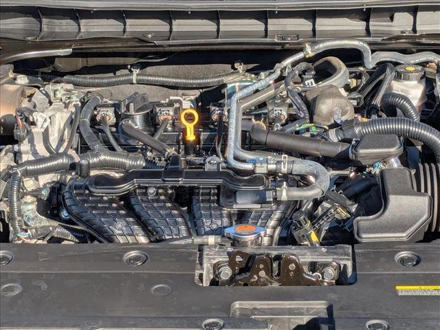 Used 2024 Nissan Altima 2.5 S FWD image 21