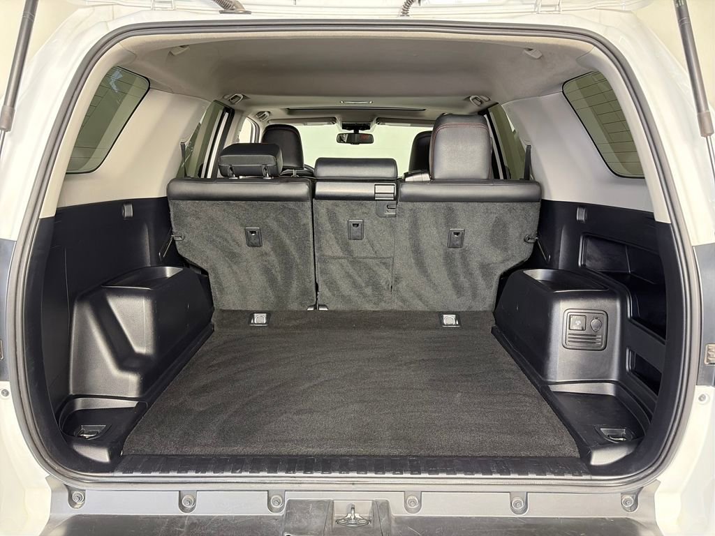 Used 2019 Toyota 4Runner TRD Off-Road Premium image 27