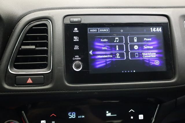 Used 2019 Honda HR-V EX image 43