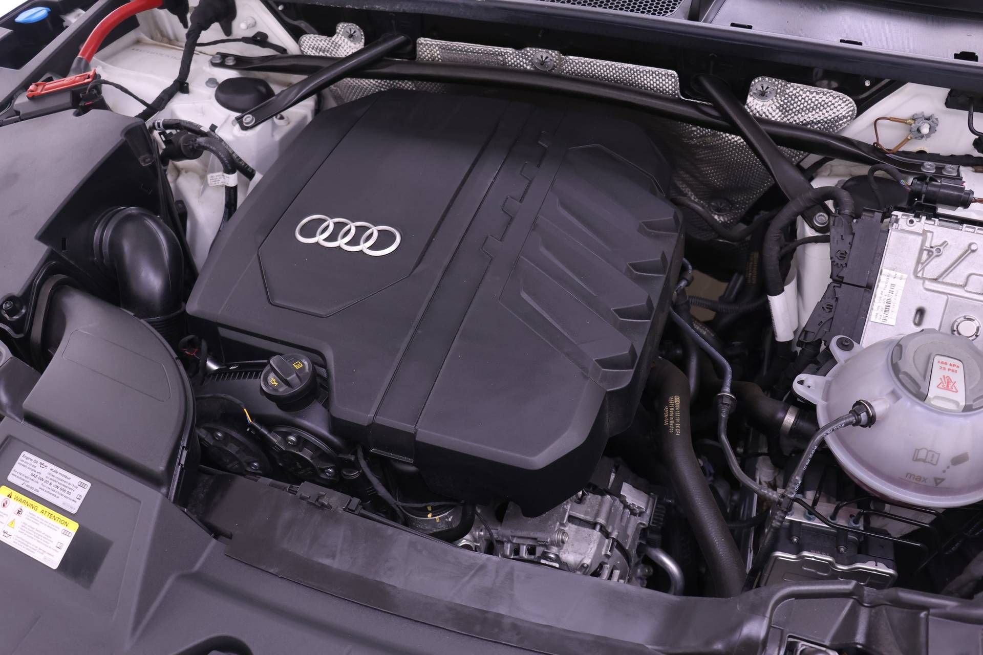 Certified 2024 Audi Q5 2.0T Premium w/ Convenience Package AWD/4WD image 24