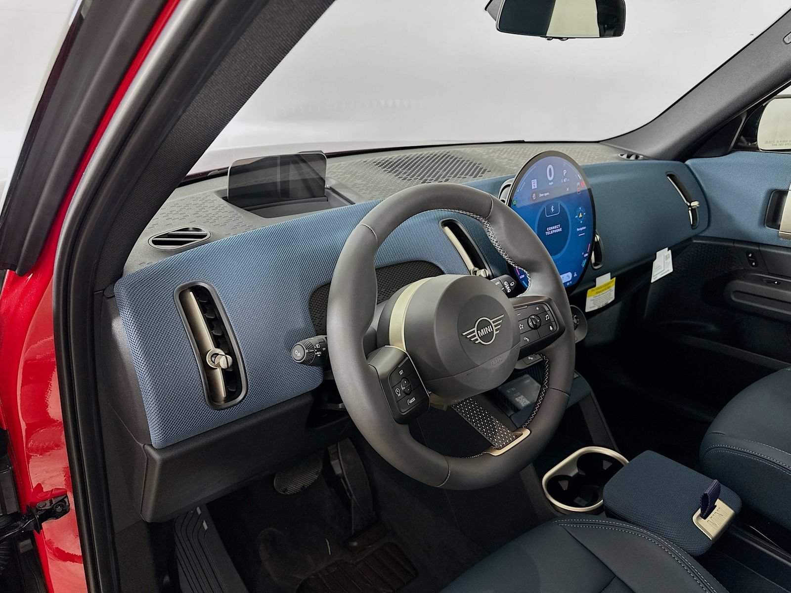 New 2027 MINI Cooper Countryman S AWD/4WD image 32
