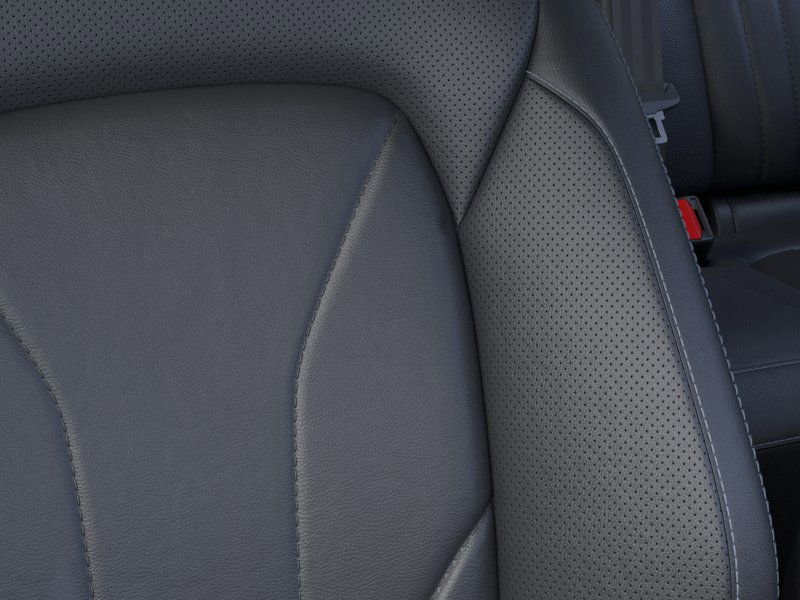 New 2026 Ford Escape Platinum w/ Premium Technology Package image 16