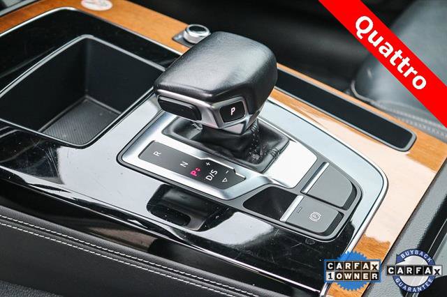 Used 2023 Audi Q5 2.0T Premium Plus image 42