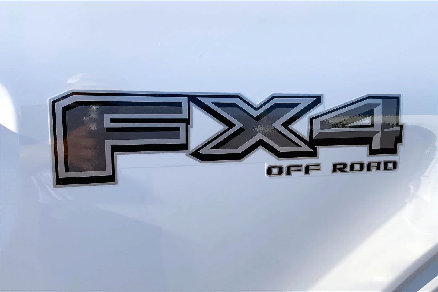 Used 2025 Ford F150 XLT w/ Equipment Group 301A Standard AWD/4WD image 31