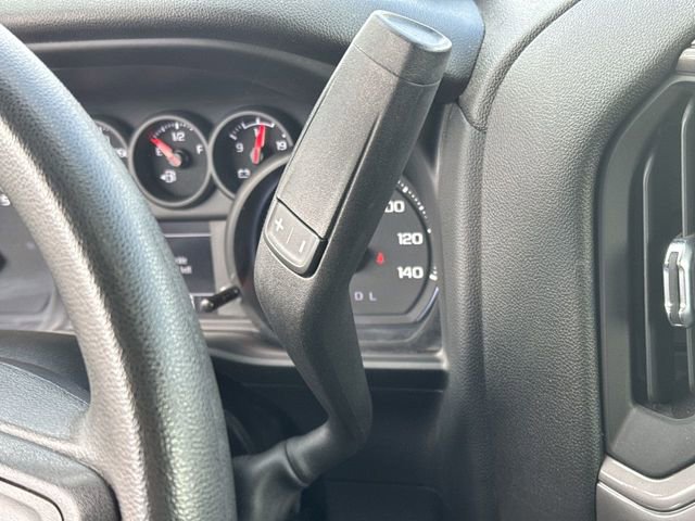 Certified 2024 Chevrolet Silverado 2500 W/T image 15