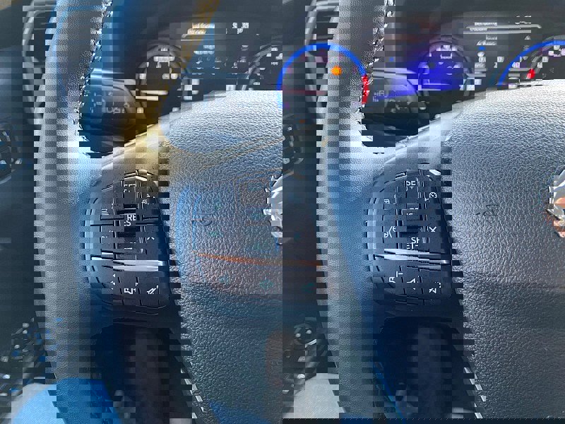 Certified 2024 Ford Bronco Sport Outer Banks w/ Tech Package image 40