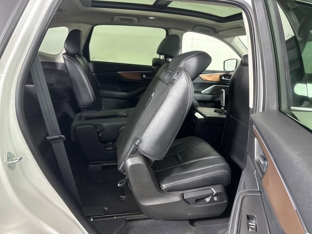 Used 2022 Acura MDX SH-AWD w/ Technology Package image 27