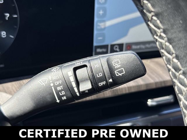 Used 2023 Kia Telluride SX image 26