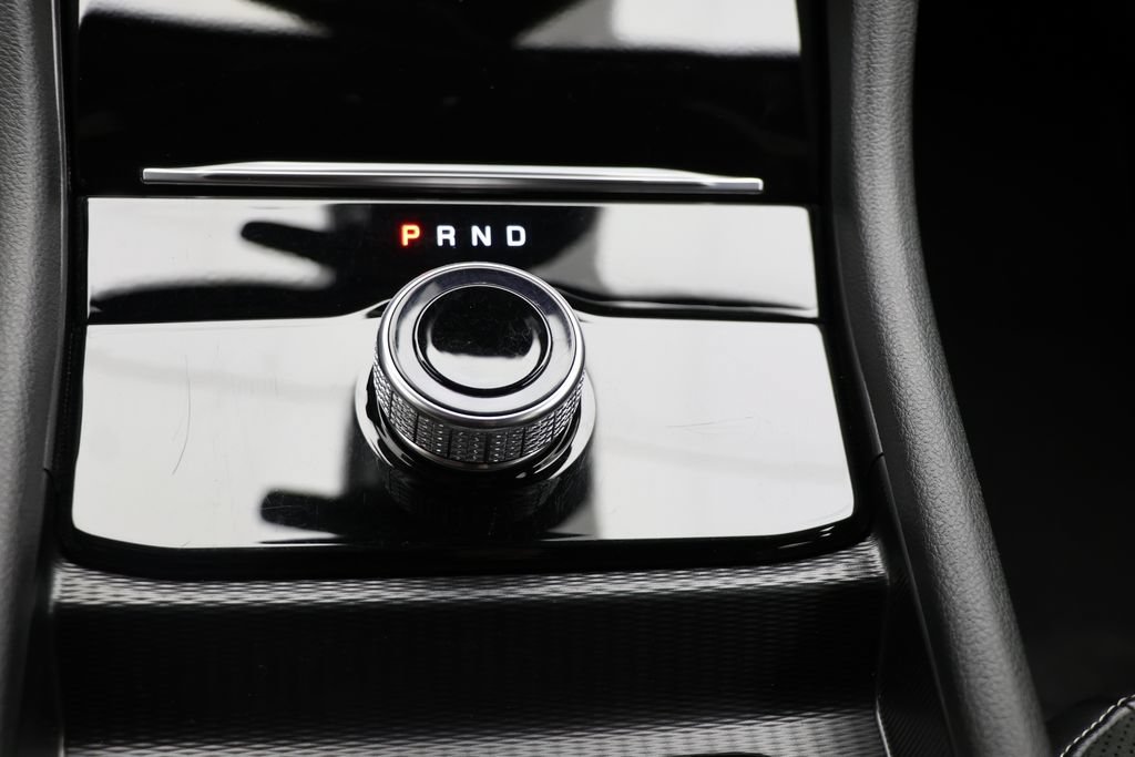 Used 2025 Jeep Grand Cherokee Altitude AWD/4WD image 22
