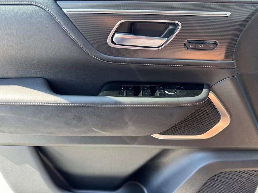 Certified 2026 INFINITI QX80 Luxe w/ Exterior Package image 15