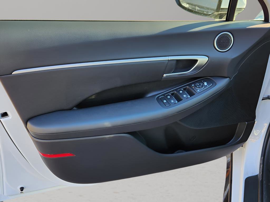 New 2026 Hyundai Sonata SEL image 12