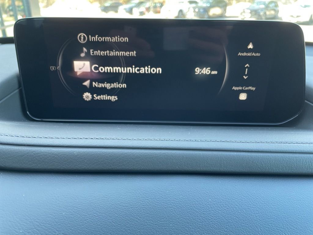 New 2026 MAZDA CX-30 2.5 Turbo w/ Premium Plus Pkg AWD/4WD image 22