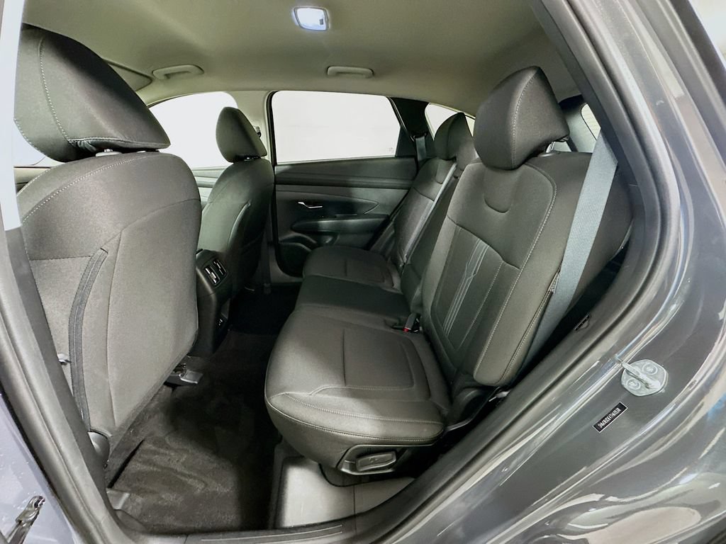 Certified 2026 Hyundai Tucson SEL FWD image 23