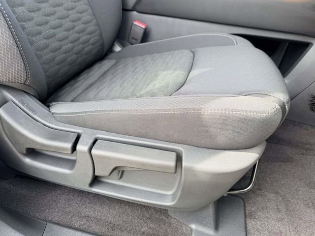 New 2026 Nissan Pathfinder SV w/ Cargo Package AWD/4WD image 9
