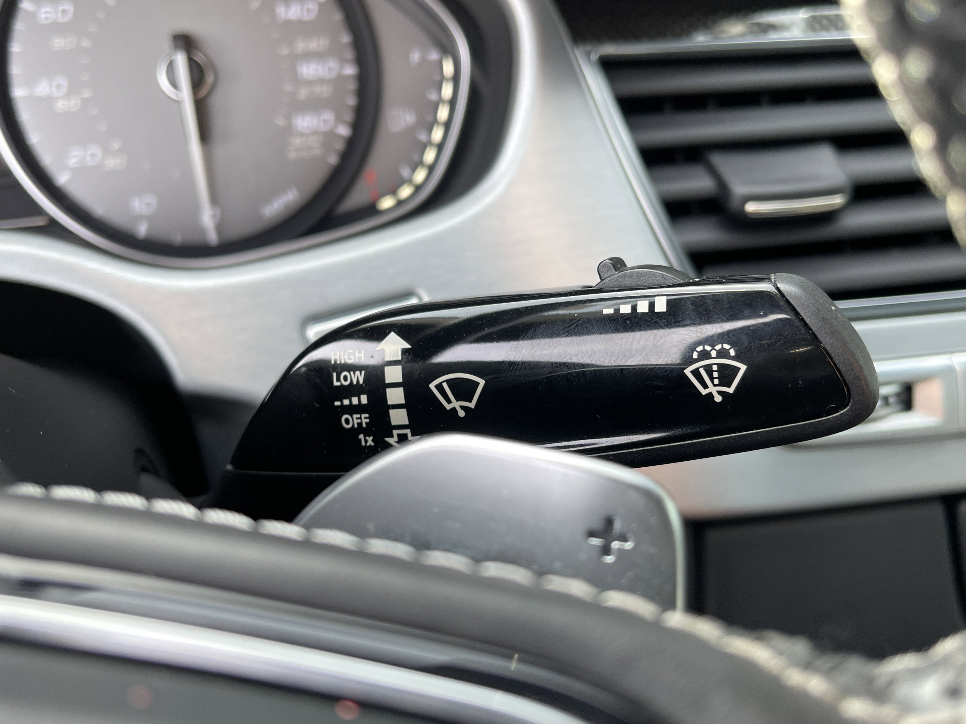 Used 2016 Audi S8 w/ Full Leather Package image 22