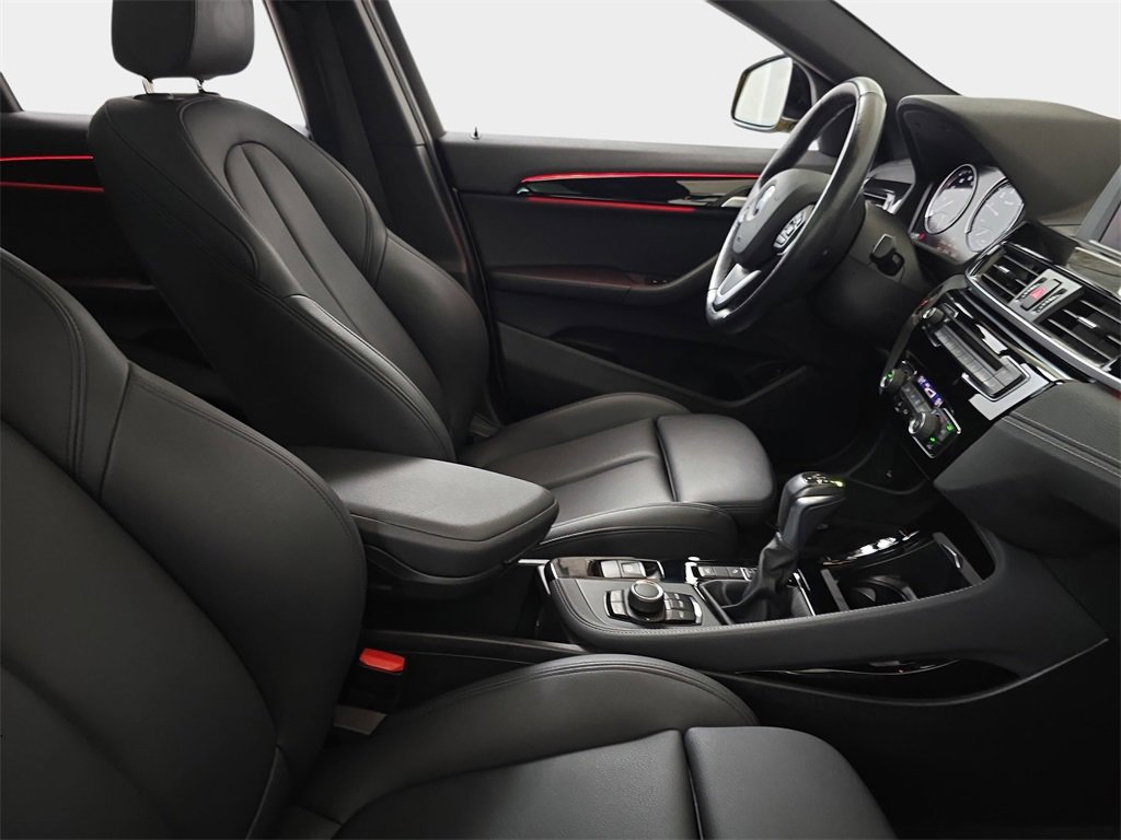 Used 2018 BMW X2 xDrive28i image 11