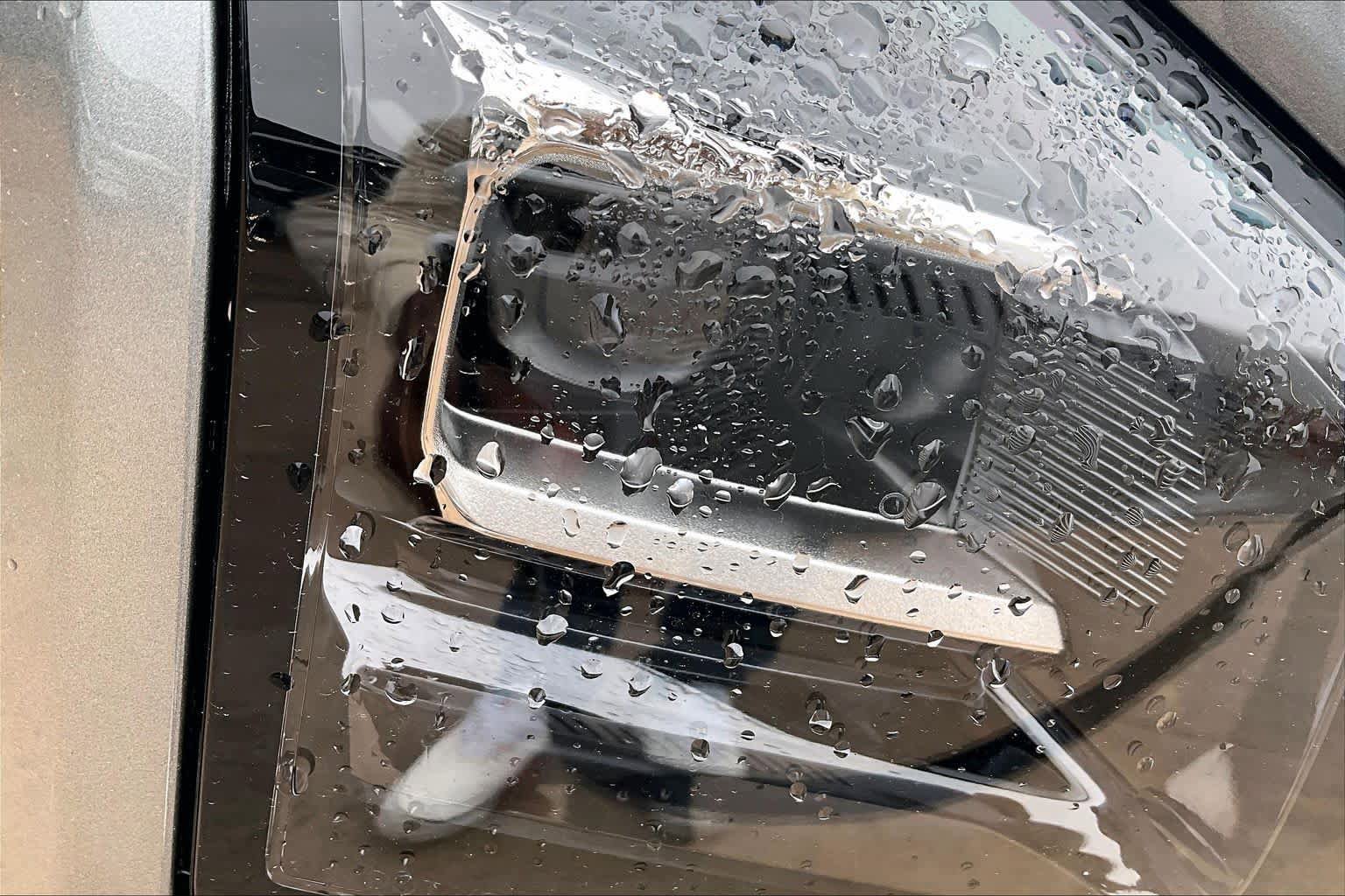 New 2027 Chevrolet Bolt RS FWD image 14