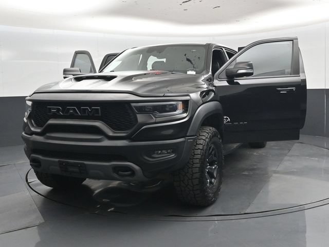 Used 2022 RAM 1500 TRX w/ TRX Level 1 Equipment Group AWD/4WD image 61