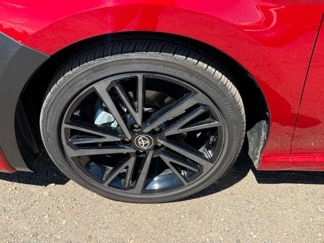 Used 2026 Toyota Camry XSE AWD/4WD image 11
