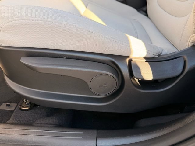 New 2026 Hyundai Tucson SE FWD image 10