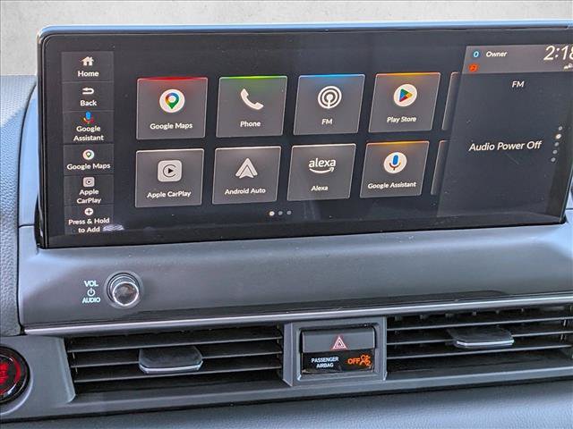 New 2026 Honda Pilot EX-L image 13