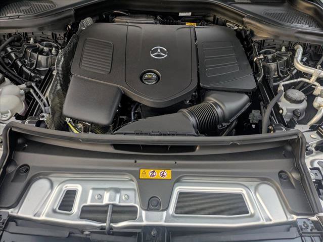 New 2026 Mercedes-Benz GLC 300 image 14